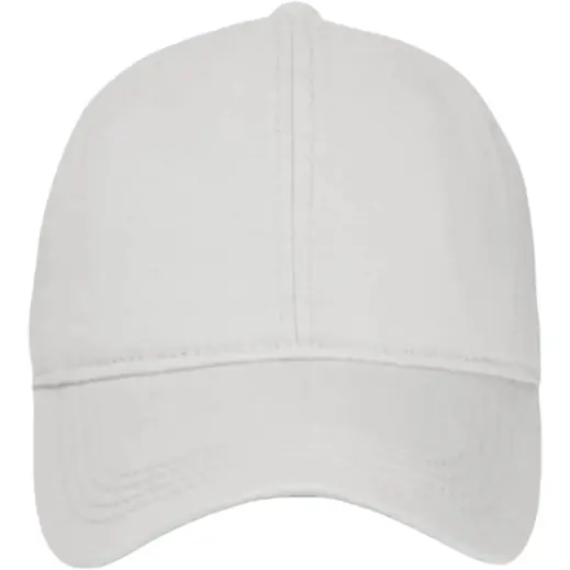 FWRD Putter Cap White Front